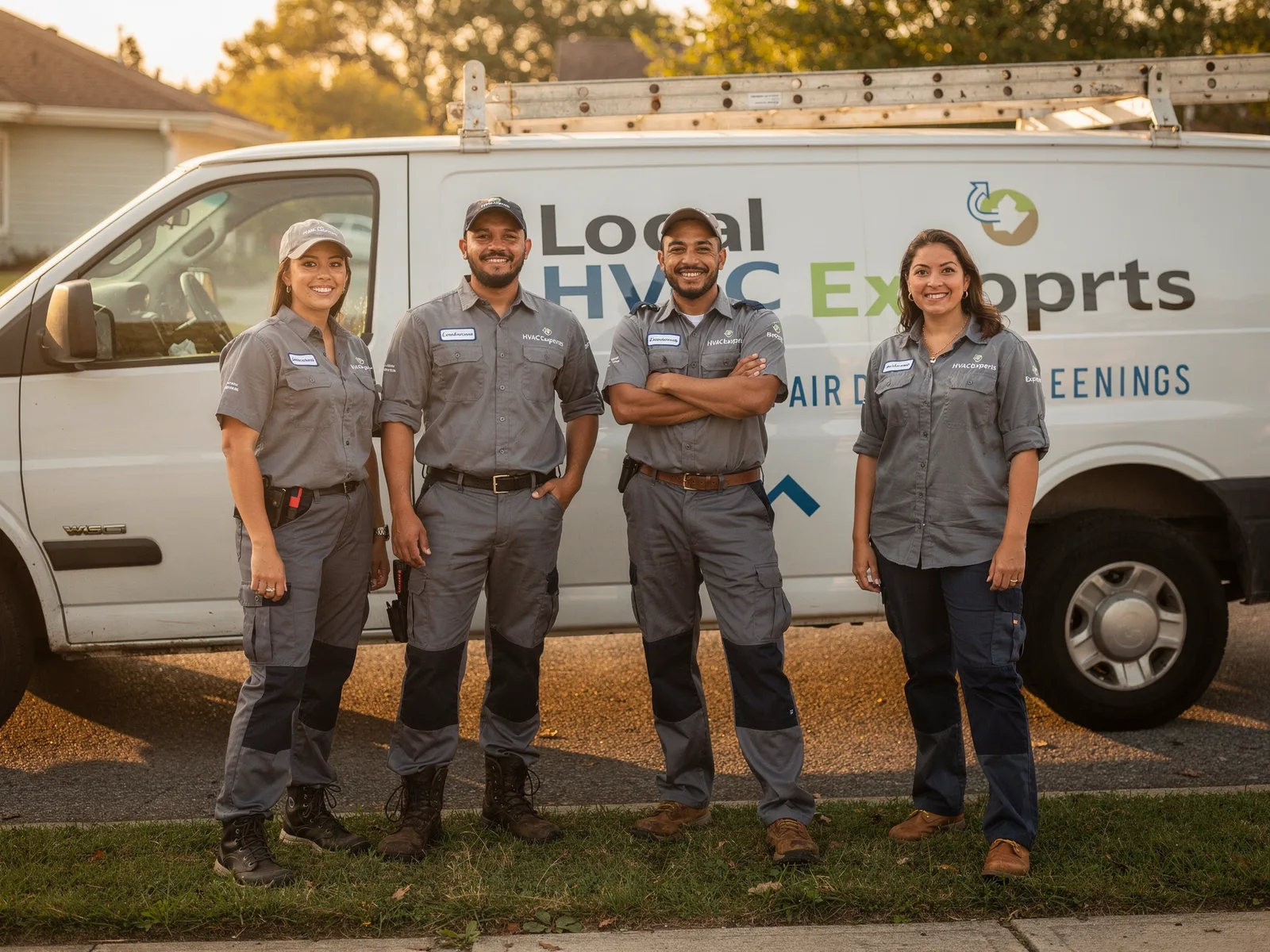 24/7 HVAC Repair & AC Replacement company in Hyde Park, MA